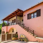 Villa Zoi Tzitzifes
