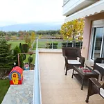 Villa Olympus
