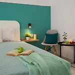 Kochyli Beach Studios