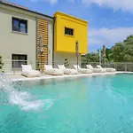 Serenity Apartments