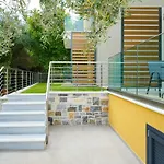 Serenity Apartments