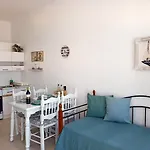Amphitrite\'S Haven - Cycladic House In Marpissa, Paros
