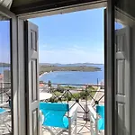 Καλοκαιρινό Σπίτι Στο Σίγρι