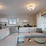 Villa Roberta Spartia Kefalonia