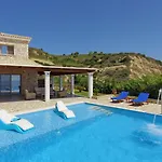 Villa Roberta Spartia Kefalonia