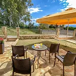 Lovely Apartment In Nafpaktos
