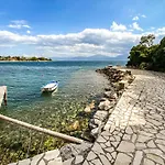 Lovely Apartment In Nafpaktos