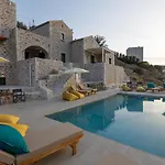 Ermis-Apea Villas