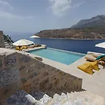 Poseidon-Apea Villas