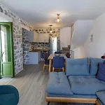 Poseidon-Apea Villas