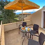 Beautiful Apartment In Nafpaktos With Kitchen