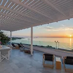 Satsi\'S Premium Seascape-2 Min From The Beach&Town