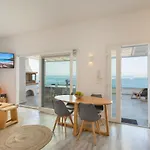 Satsi\'S Premium Seascape-2 Min From The Beach&Town