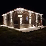 Villa Portianou