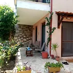 Mary\'S House