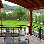 Stavrini\'S House