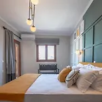 Meros Filikon - Zakynthian Residencies