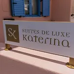 Suites De Luxe Katerina