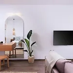 Suites De Luxe Katerina