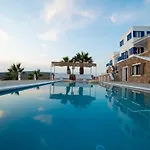 Eternal Blue Kythnos