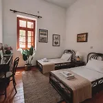 Villa Antigoni Serifos