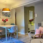 Paneon Apartments