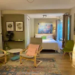 Paneon Apartments