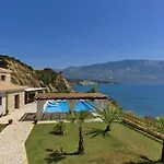 Villa Roberta Spartia Kefalonia