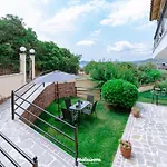 Helianthos Villa - Apartment No4