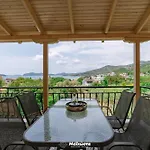 Helianthos Villa - Apartment No1