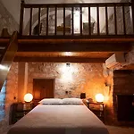 Arapakis Historic Castle