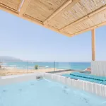 Pyrgos Blue