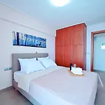 New Times Seafront Hotel Apartments Melissi