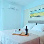 New Times Seafront Hotel Apartments Melissi