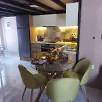 Lefis House