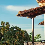Anastasia Apartments