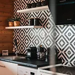 Wood House \