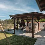 Wood House \