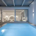 Calma Suite Milos
