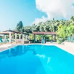 Andromaches Sea View Studio
