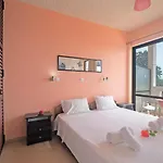 Andromaches Sea View Studio 2