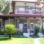 Villa Dallas