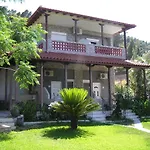 Villa Dallas