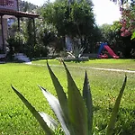 Villa Dallas