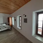 Mama\'S Home, Kallirachi Village