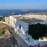 Patmos Horizon