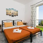 Irini\'S Sea View House