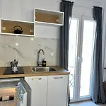 Issos Residence
