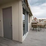 Marianthi Seaview Loft By Rentalspro Services - Nea Moudania Halkidiki