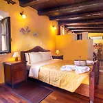 Samonas - Red Villa Fliskouni